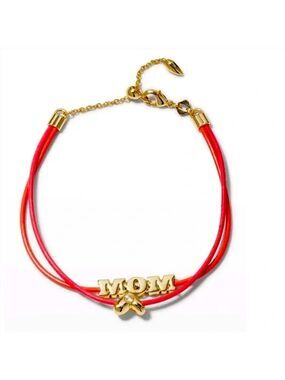 Kendra Scott MOM Friendship Bracelet New